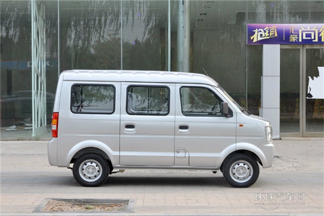 2011款 1.0L標準型BG10-01