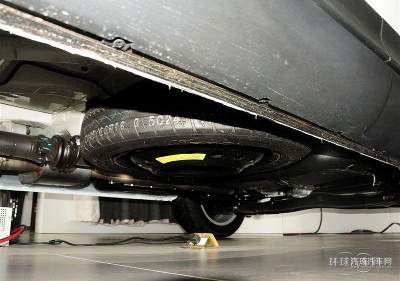 2014款 2.2T 四驅(qū)智尊型