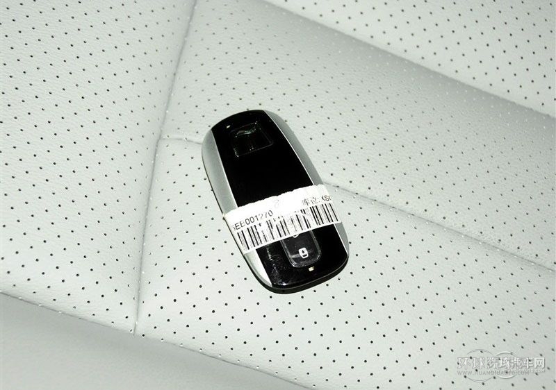 2014款 2.2T 四驅智尊型