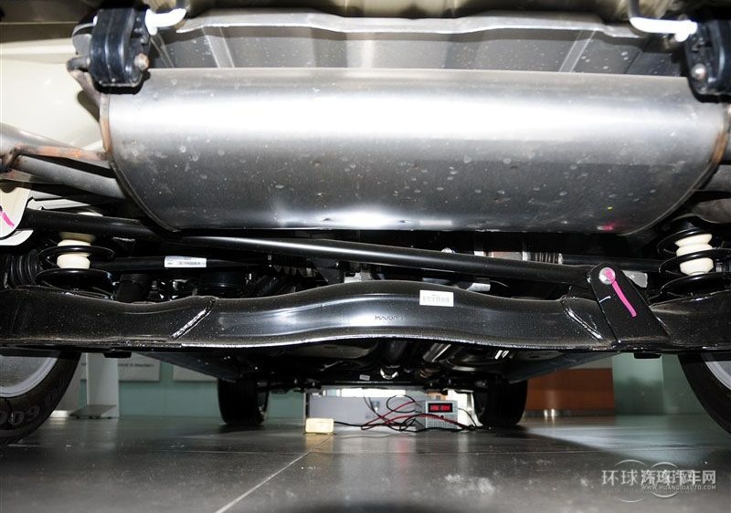 2014款 2.2T 四驅(qū)智尊型