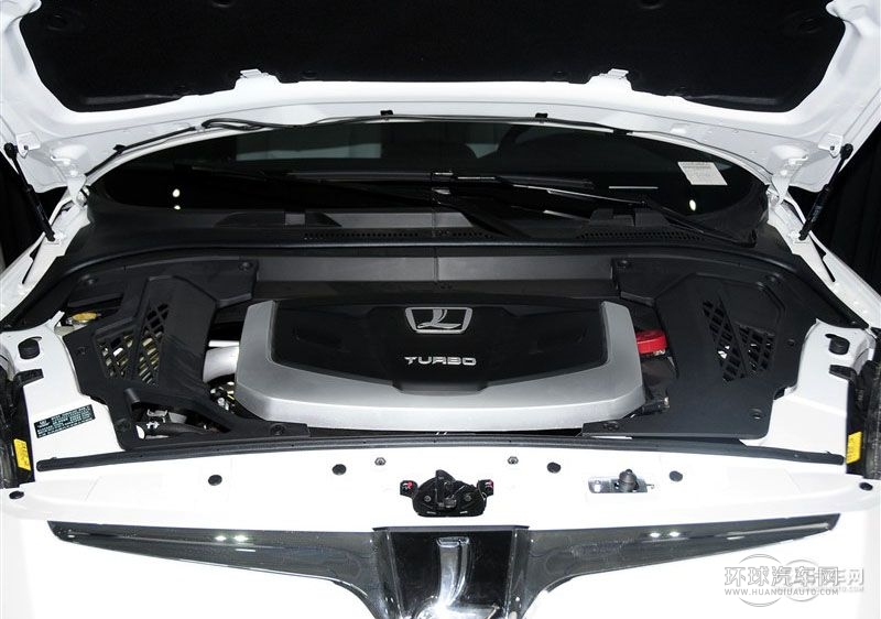 2014款 2.2T 四驅(qū)智尊型