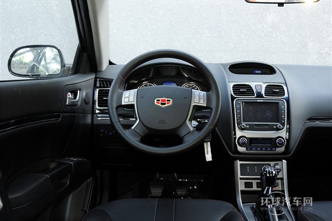 2013款 兩廂 1.5L 手動尊貴型