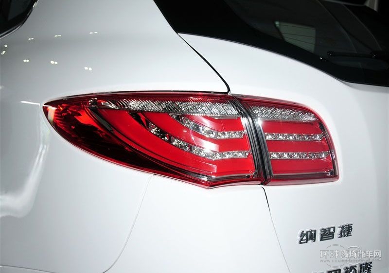 2014款 2.2T 四驅(qū)智尊型