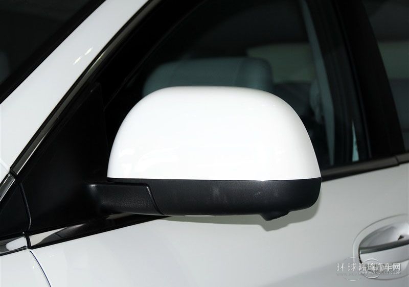 2014款 2.2T 四驅智尊型