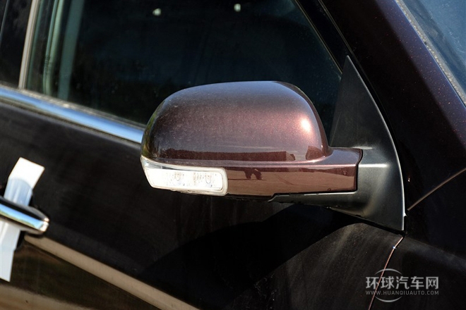 2013款 兩廂 1.5L 手動尊貴型