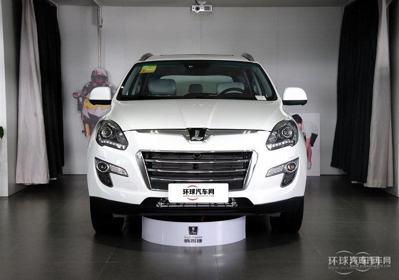 2014款 2.2T 四驅(qū)智尊型