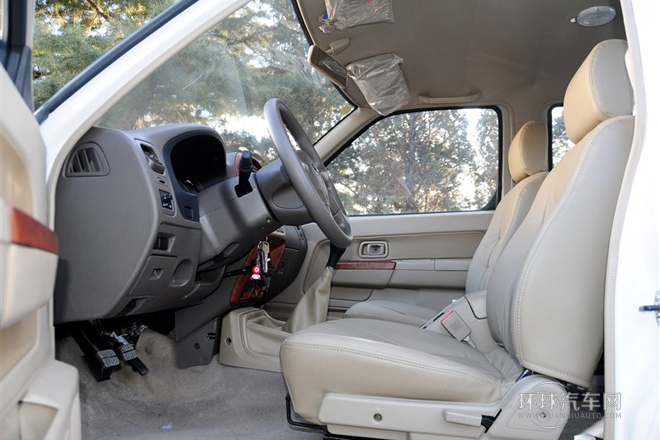 2013款 2.4L汽油兩驅高級型