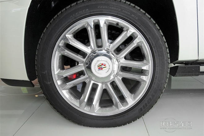 2013款 ESV鉑金版加長型