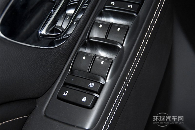 2013款 ESV鉑金版加長型