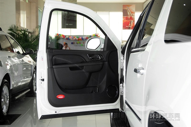 2013款 ESV鉑金版加長(zhǎng)型