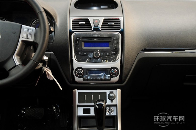 2013款 兩廂 1.8L CVT精英型