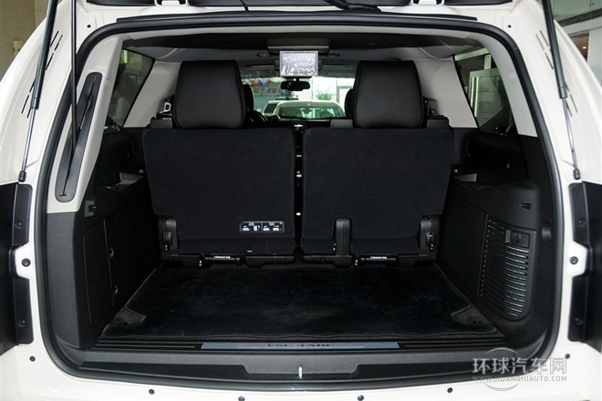 2013款 ESV鉑金版加長型