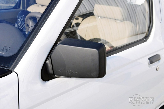 2013款 2.4L汽油兩驅高級型