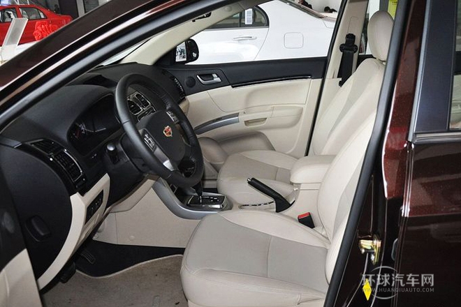 2013款 兩廂 1.8L CVT尊貴型