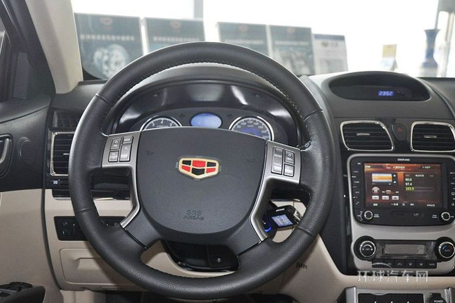 2013款 兩廂 1.8L CVT尊貴型