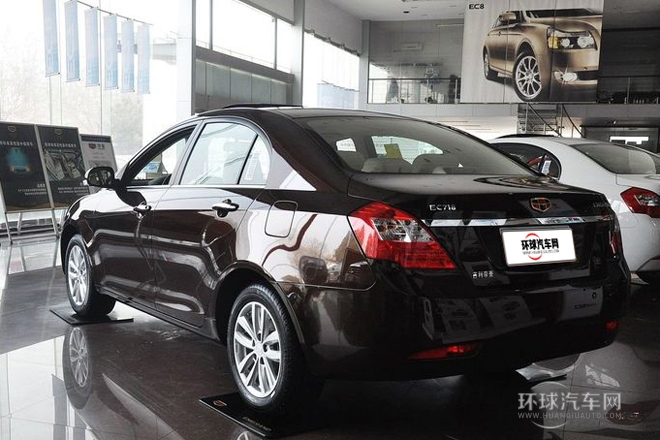 2013款 兩廂 1.8L CVT尊貴型