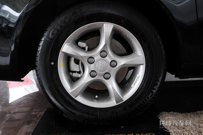 2013款 三廂 1.5L 手動進取型