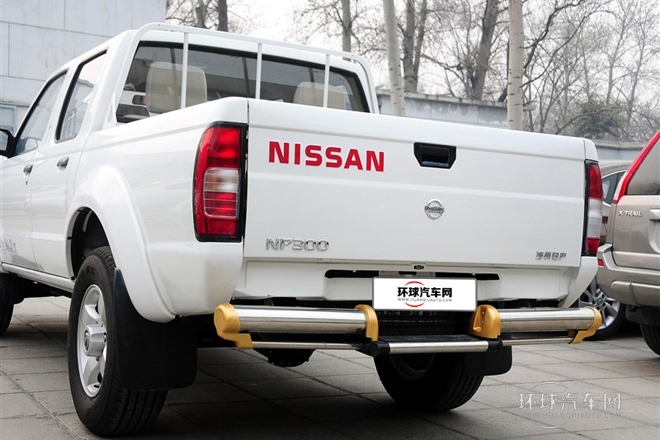 2013款 2.4L汽油四驅(qū)標準型