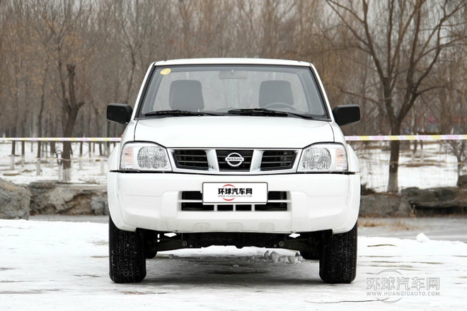 2013款 2.4L汽油四驅標準型