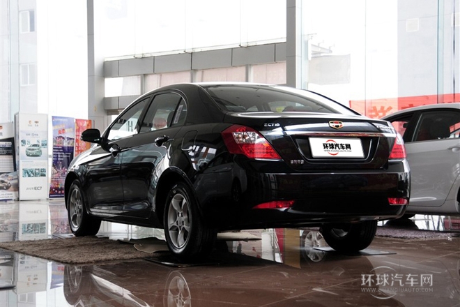 2013款 三廂 1.5L 手動進取型