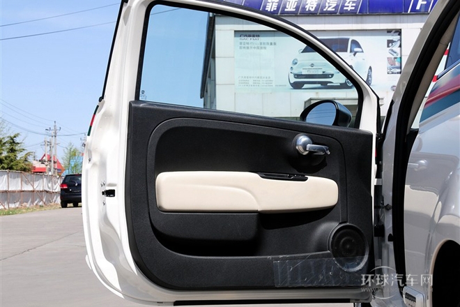 2012款 1.4L Gucci版