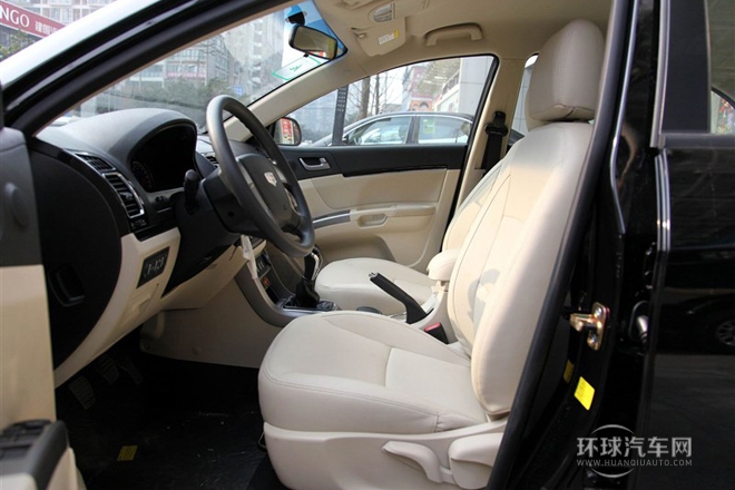 2013款 三廂 1.5L 手動(dòng)精英型