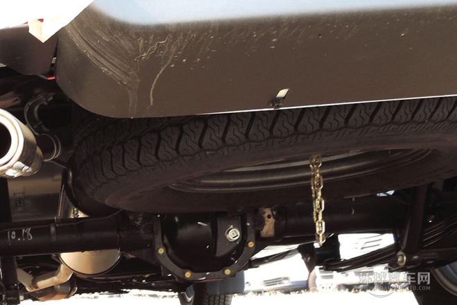 2012款 2.4L兩驅標準版7座ZN6494