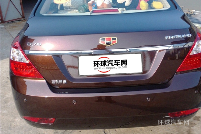 2013款 三廂 1.5L 手動精英型