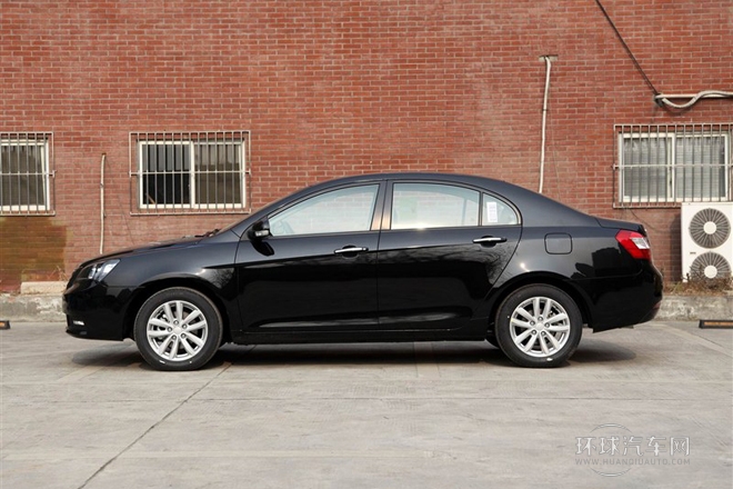 2013款 三廂 1.5L 手動精英型