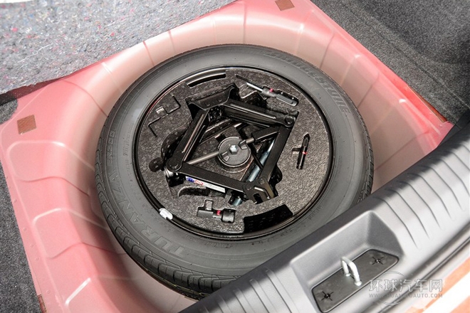 2014款 1.4T 自動豪華運動版