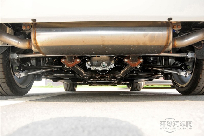 2014款 2.0T 豪華運(yùn)動(dòng)版