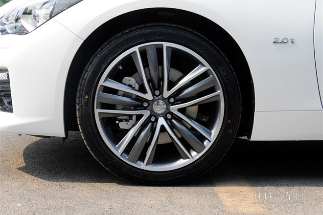 2014款 2.0T 豪華運(yùn)動版