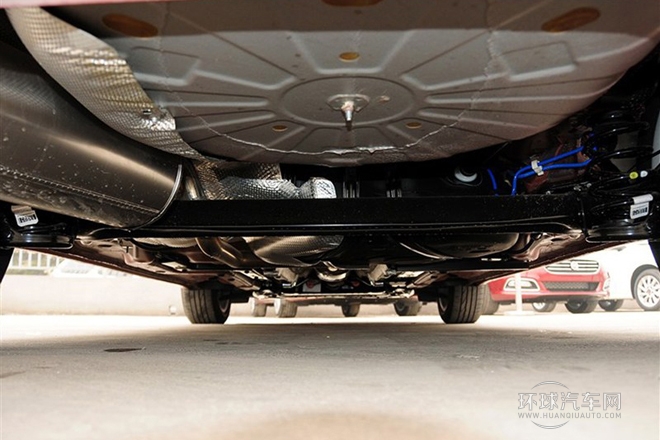 2014款 1.4T 自動豪華運動版