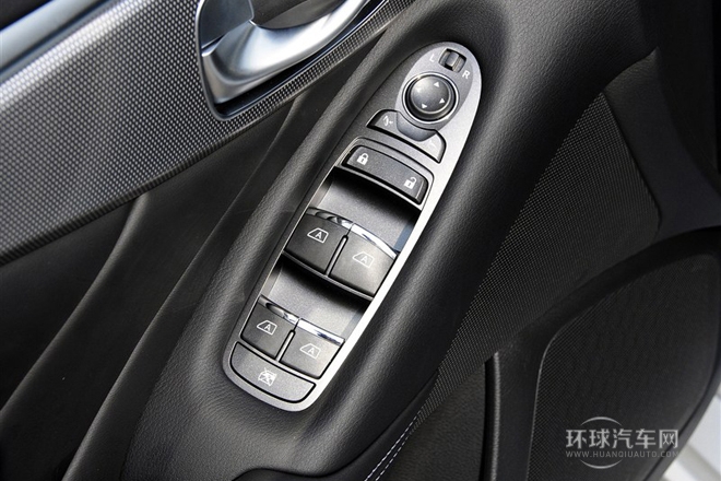 2014款 2.0T 豪華運動版