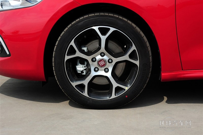 2014款 1.4T 自動豪華運動版