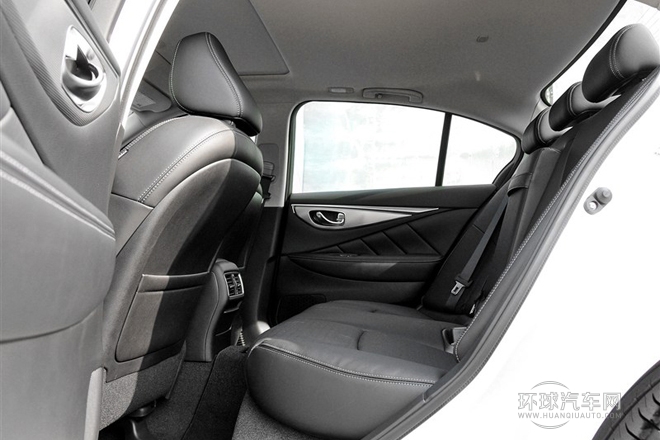 2014款 2.0T 豪華運(yùn)動(dòng)版