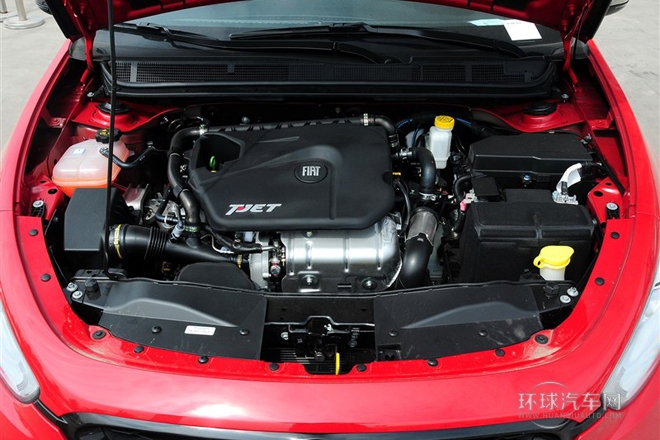 2014款 1.4T 自動豪華運動版