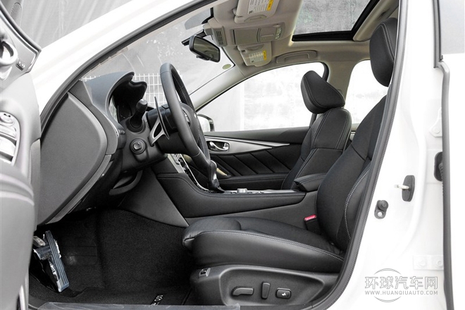 2014款 2.0T 豪華運動版