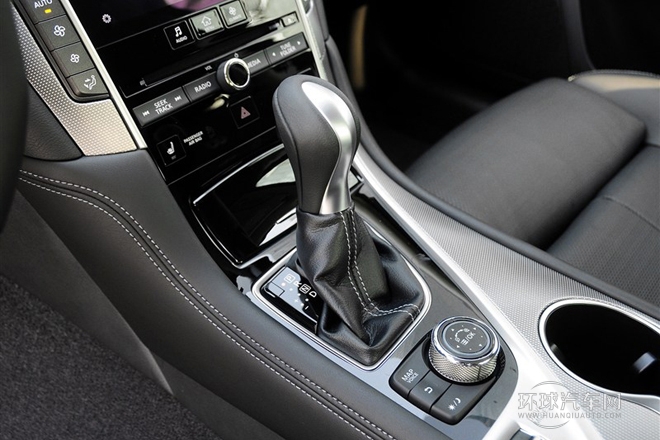 2014款 2.0T 豪華運動版