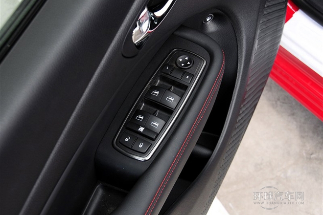 2014款 1.4T 自動豪華運動版