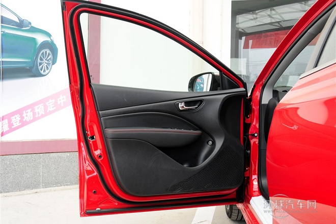 2014款 1.4T 自動(dòng)豪華運(yùn)動(dòng)版