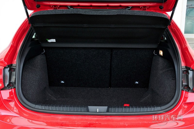 2014款 1.4T 自動豪華運動版