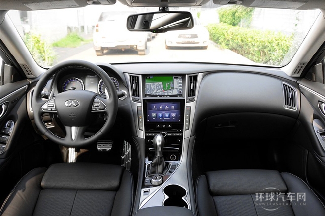 2014款 2.0T 豪華運動版