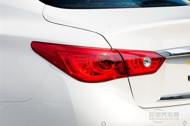 2014款 2.0T豪華運動版