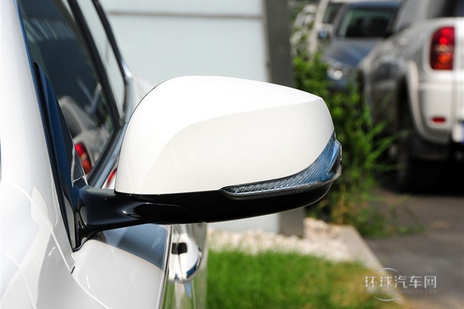 2014款 2.0T 豪華運動版