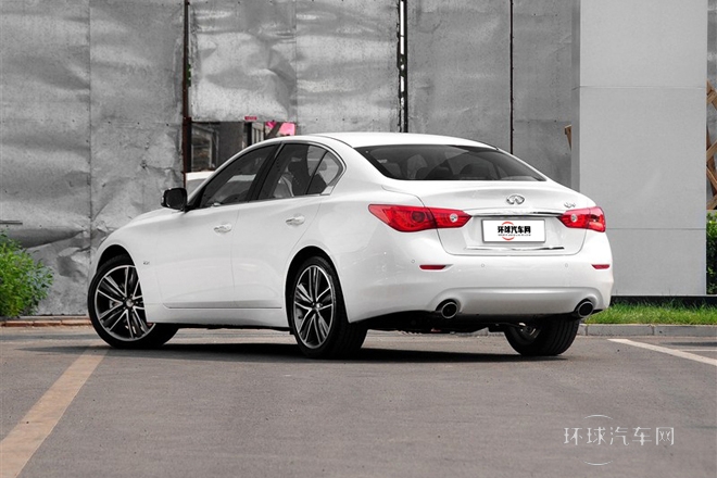 2014款 2.0T 豪華運(yùn)動(dòng)版