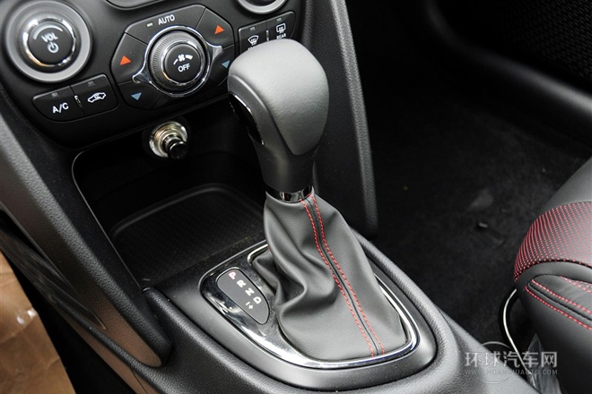 2014款 1.4T 自動豪華運動版