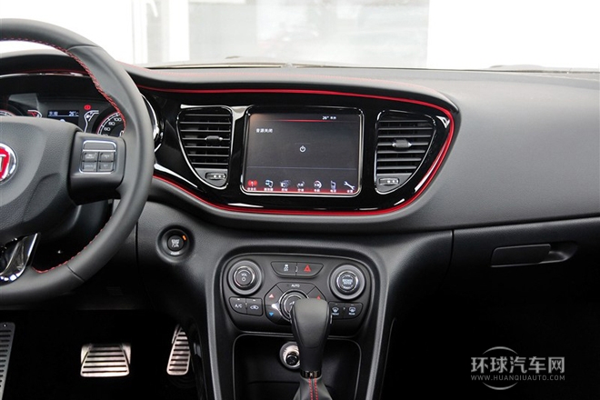 2014款 1.4T 自動豪華運動版