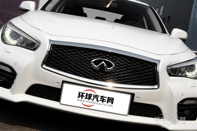 2014款 2.0T 豪華運動版