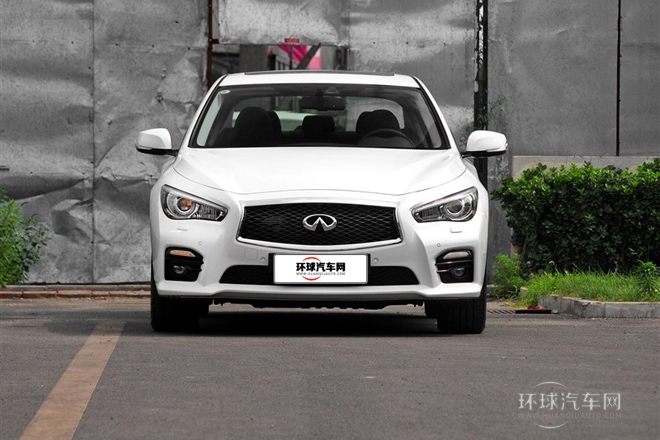 2014款 2.0T 豪華運(yùn)動(dòng)版